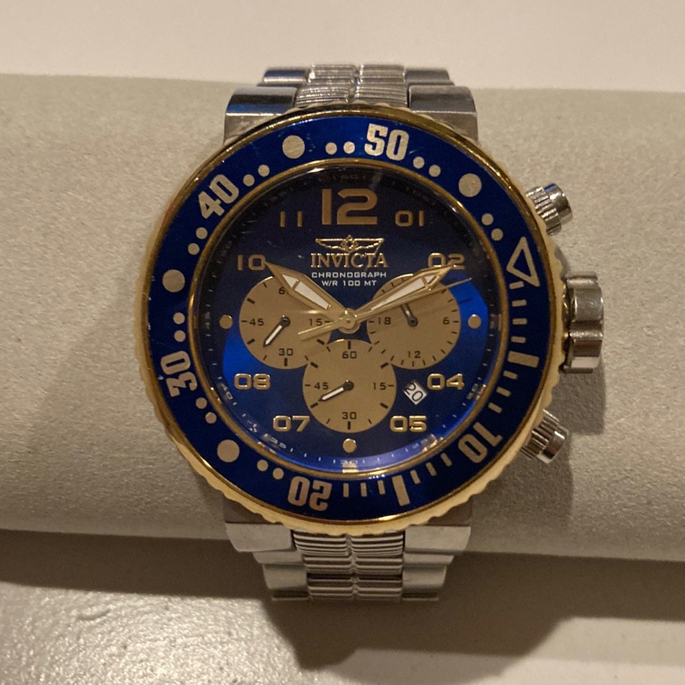 Invicta Pro Diver Men’s Watch